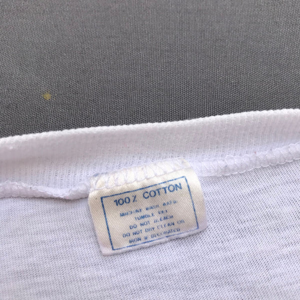 PRINCE LOVE SEXY TOUR 88 T-SHIRT