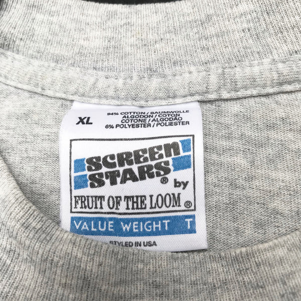 SMASHING PUMPKINS 17 98 T-SHIRT