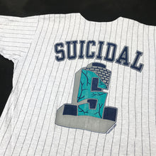 Load image into Gallery viewer, SUICIDAL TENDENCIES &#39;93 JERSEY SHIRT