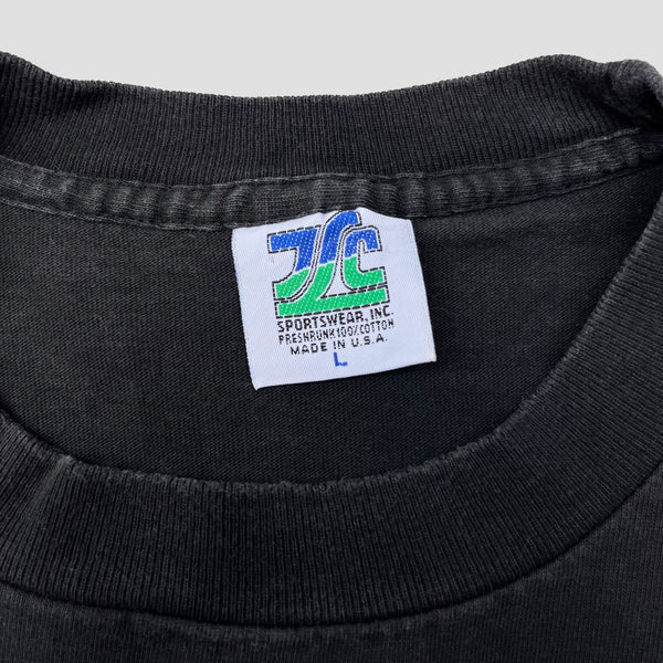 LA BAMBA - DE LA HOYA VS RUELAS 95 T-SHIRT