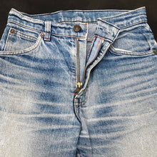 Load image into Gallery viewer, LEVI&#39;S ORANGE TAB 501 70&#39;S JEANS
