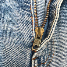 Load image into Gallery viewer, LEVI&#39;S ORANGE TAB 501 70&#39;S JEANS