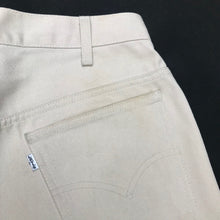 Load image into Gallery viewer, LEVI&#39;S STA-PREST 70&#39;S JEANS
