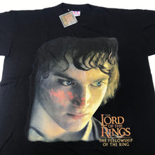 Load image into Gallery viewer, LORD OF THE RINGS FRODO 01 T-SHIRT