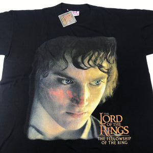 LORD OF THE RINGS FRODO 01 T-SHIRT