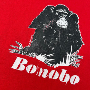 BONOBO 2000 T-SHIRT