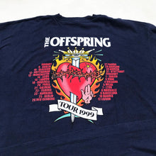 Load image into Gallery viewer, THE OFFSPRING 99 T-SHIRT