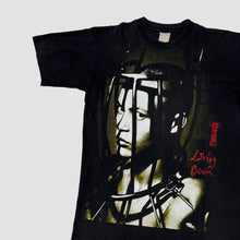 Load image into Gallery viewer, LIVING COLOR &#39;STAIN&#39; &#39;93 T-SHIRT