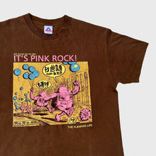 Load image into Gallery viewer, THE FLAMING LIPS 2002 T-SHIRT