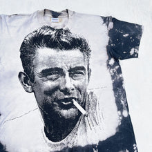 Load image into Gallery viewer, JAMES DEAN MOSQUITOHEAD 80&#39;S T-SHIRT