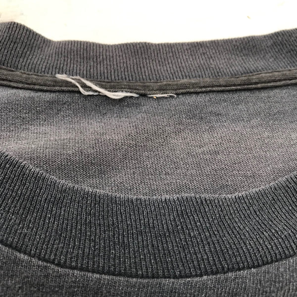 THE CURE WISH TOUR 92 T-SHIRT