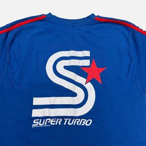BLUR 'SUPER TURBO' 95 T-SHIRT