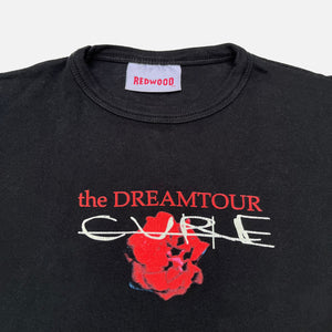 THE CURE 2000 TOP