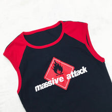 Load image into Gallery viewer, MASSIVE ATTACK &#39;03 TOP