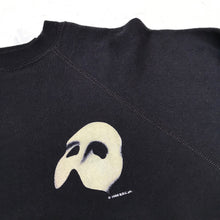 Load image into Gallery viewer, THE PHANTOM OF THE OPERA &#39;86 SWEATER