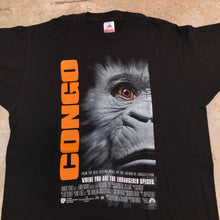 Load image into Gallery viewer, CONGO MOVIE 95 T-SHIRT