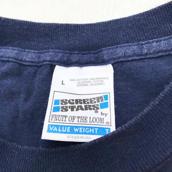 RADIOHEAD OK COMPUTER 97 T-SHIRT