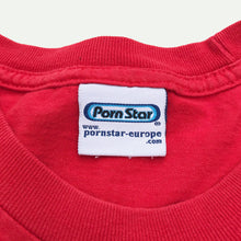 Load image into Gallery viewer, PORN STAR 90&#39;S T-SHIRT