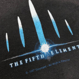 THE FIFTH ELEMENT '97 T-SHIRT