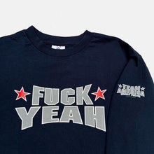 Load image into Gallery viewer, TEAM AMERICA 2004 L/S T-SHIRT
