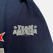 Load image into Gallery viewer, TEAM AMERICA 2004 L/S T-SHIRT
