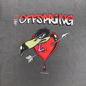 THE OFFSPRING 01 TOP