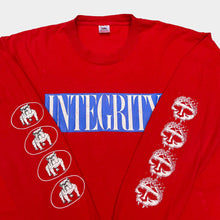 Load image into Gallery viewer, INTEGRITY 96 L/S T-SHIRT