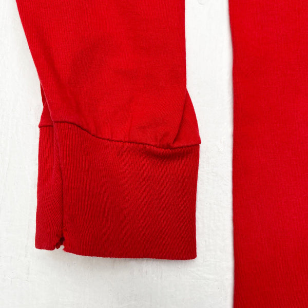 INTEGRITY 96 L/S T-SHIRT