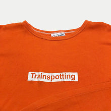 Load image into Gallery viewer, TRAINSPOTTING 96 TOP