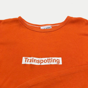 TRAINSPOTTING 96 TOP