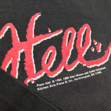 Load image into Gallery viewer, FROM HELL 95 T-SHIRT