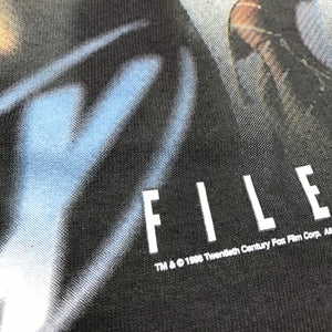 THE X-FILES MOVIE '98 T-SHIRT