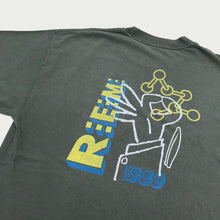 Load image into Gallery viewer, R.E.M. 99 T-SHIRT
