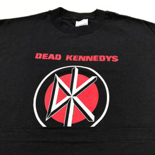 Load image into Gallery viewer, DEAD KENNEDYS 90&#39;S T-SHIRT