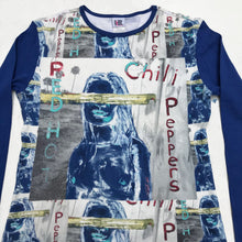 Load image into Gallery viewer, RED HOT CHILI PEPPERS &#39;02 L/S TOP