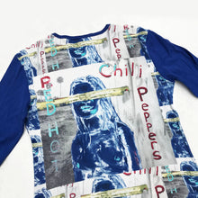 Load image into Gallery viewer, RED HOT CHILI PEPPERS &#39;02 L/S TOP