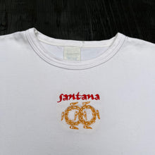Load image into Gallery viewer, SANTANA 90&#39;S TOP