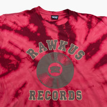 Load image into Gallery viewer, RAWKUS 90&#39;S T-SHIRT