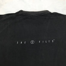 Load image into Gallery viewer, THE X-FILES 95 T-SHIRT