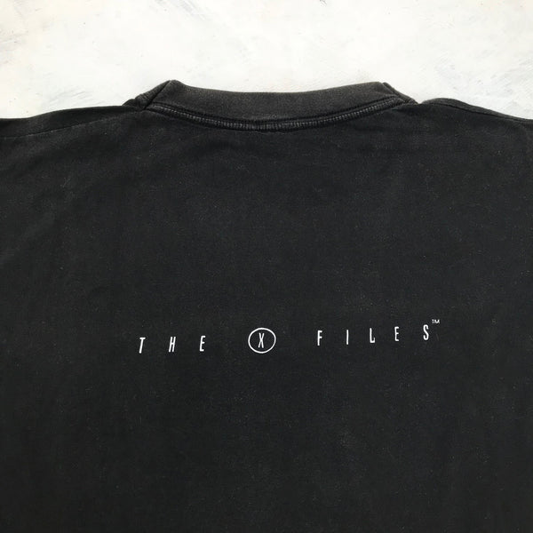 THE X-FILES 95 T-SHIRT