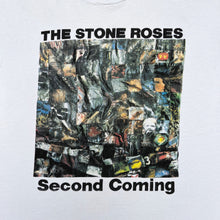 Load image into Gallery viewer, THE STONE ROSES 94 T-SHIRT