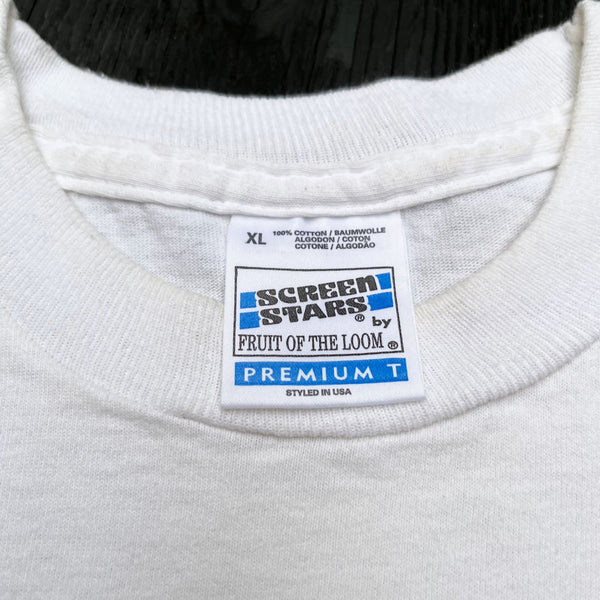 THE STONE ROSES 94 T-SHIRT