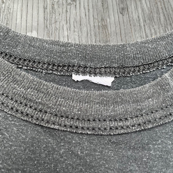 SONIC YOUTH 'GRACIAS' 92 T-SHIRT