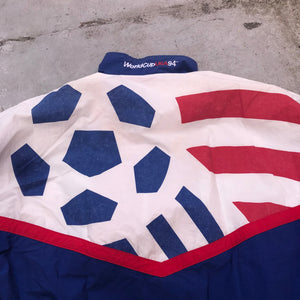 WORLD CUP '94 SNICKERS 93 JACKET