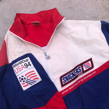 Load image into Gallery viewer, WORLD CUP &#39;94 SNICKERS 93 JACKET