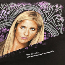 Load image into Gallery viewer, BUFFY THE VAMPIRE SLAYER &#39;00 T-SHIRT