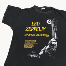 Load image into Gallery viewer, LED ZEPPELIN 80&#39;S T-SHIRT