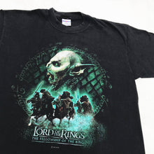 Load image into Gallery viewer, LORD OF THE RINGS 01 T-SHIRT