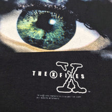 Load image into Gallery viewer, THE X-FILES &#39;94 T-SHIRT