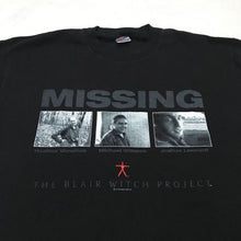 Load image into Gallery viewer, BLAIR WITCH 99 T-SHIRT